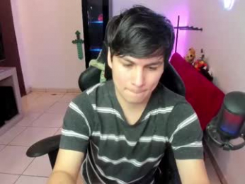 kevin873s webcam model stream image
