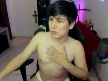 kevin873s webcam model stream image