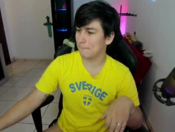 kevin873s webcam model stream image