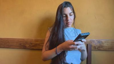 FemdomRiley webcam model stream image