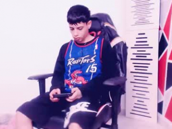 indomitablebeast webcam model stream image