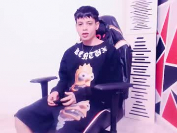 indomitablebeast webcam chaturbate model stream image
