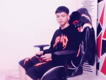 indomitablebeast webcam model stream image