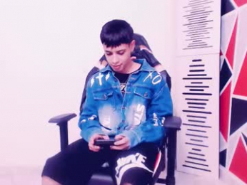 indomitablebeast webcam model stream image
