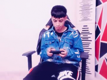 indomitablebeast webcam model stream image