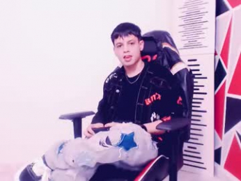 indomitablebeast webcam model stream image