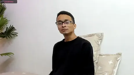 Wicked_Stud webcam model stream image