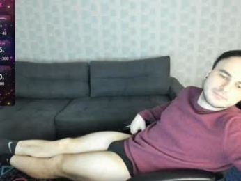 bruce_wayne94 webcam model stream image