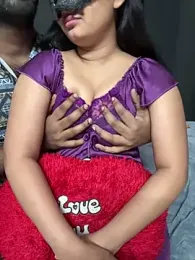 Funny_Couplee webcam model stream image