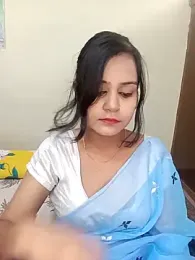 Miss-Riyasingh webcam model stream image