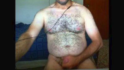 hseldon04 webcam model stream image