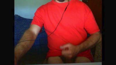 hseldon04 webcam model stream image