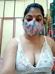 Ratna-777 webcam stripchat model stream image