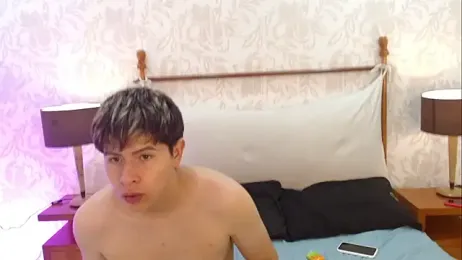 EvieDemn_gh webcam model stream image