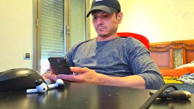 barnayosef webcam cam4 model stream image