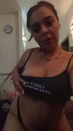 Coke9_ webcam model stream image