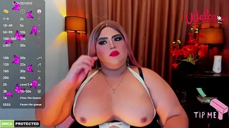 MariaDhorathea webcam model stream image