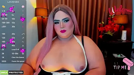 MariaDhorathea webcam model stream image