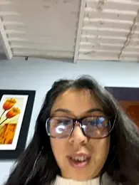 Rouuse95 webcam stripchat model stream image