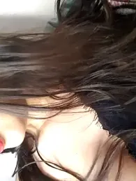 Jinaas webcam stripchat model stream image