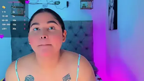 mabellfox webcam model stream image