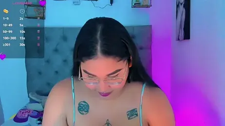 mabellfox webcam model stream image