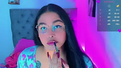mabellfox webcam model stream image