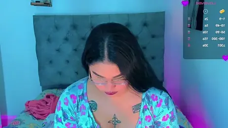 mabellfox webcam model stream image