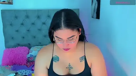 mabellfox webcam model stream image