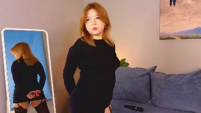 DoloresPlance webcam cam4 model stream image
