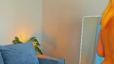 DoloresPlance webcam model stream image