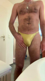 SergioRonald webcam model stream image