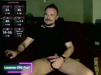 Men_Fun_Dick webcam model stream image