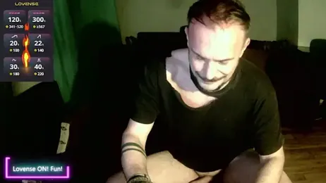 Men_Fun_Dick webcam stripchat model stream image