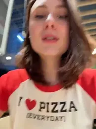 Dina_Tease webcam model stream image