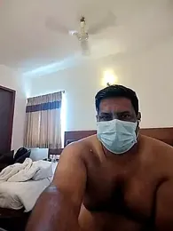 ksmani19477 webcam model stream image