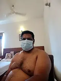 ksmani19477 webcam model stream image