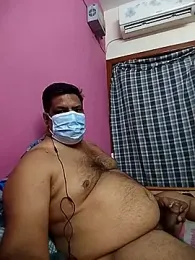 ksmani19477 webcam model stream image