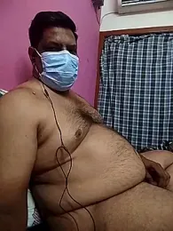 ksmani19477 webcam model stream image