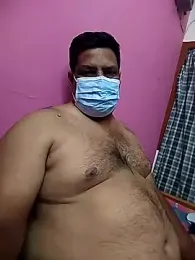 ksmani19477 webcam model stream image