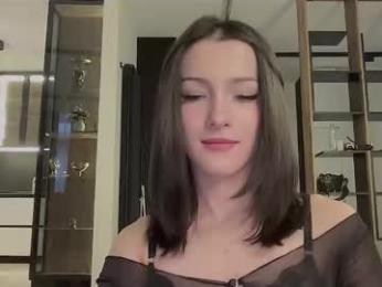 bella_hayes webcam chaturbate model stream image