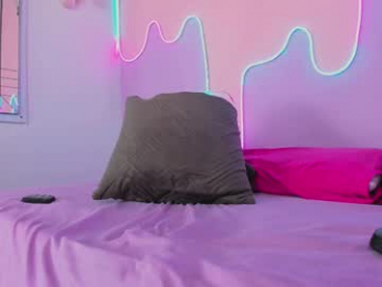 anniee_scott webcam model stream image