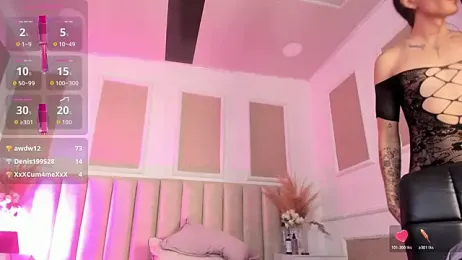 samy_foox webcam stripchat model stream image