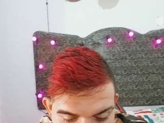 dolly-dirty webcam model stream image