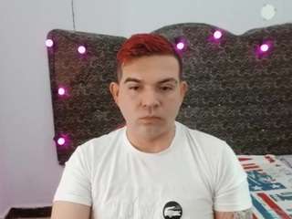 dolly-dirty webcam model stream image