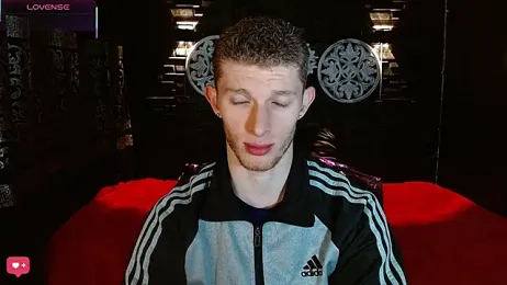 andrewxbi webcam model stream image