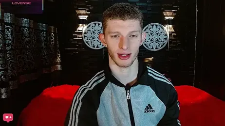 andrewxbi webcam stripchat model stream image