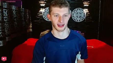 andrewxbi webcam model stream image