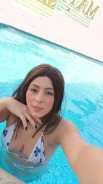 Nami_Russo webcam model stream image
