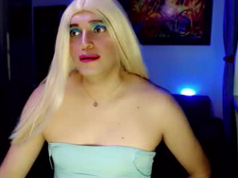 samara81648 webcam model stream image